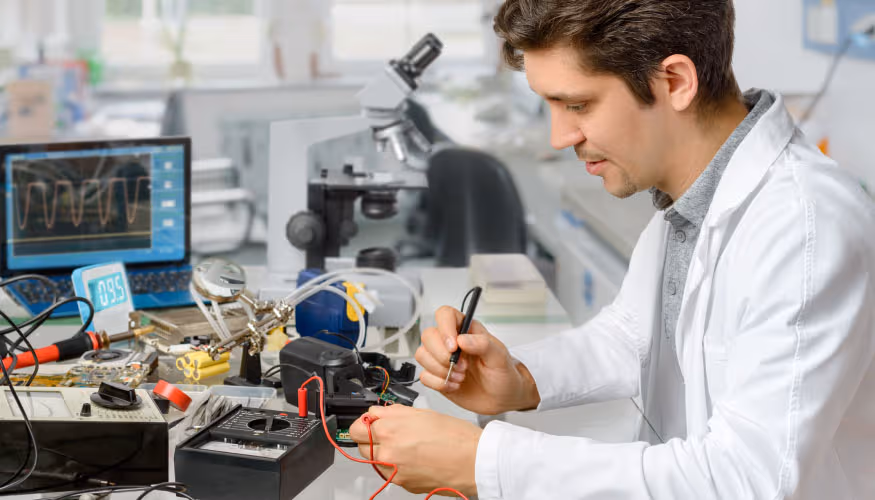 Demre Elektronik Tamircisi