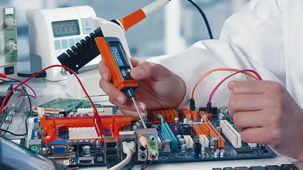 Demre Elektronik Tamircisi